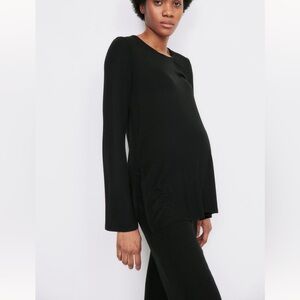 H&M Mama Before and After 2 Piece Set Size Medium